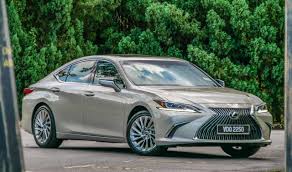 We created the new es to do just that. Lexus Es 250 Luxury Review Worth Its Weight In Gold