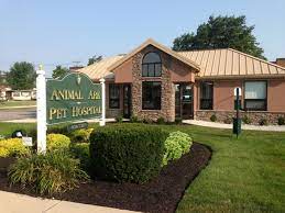 We believe in treating every patient as if they were our own pet, and giving them the same. Animal Ark Pet Hospital 3024 W 12th St Erie Pa 16505 Yp Com