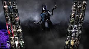 This ability, which is a random drop, takes up both . Injustice Gods Among Us Raven Character Guide Vgfaq Injustice Tool Hacks Deathstroke