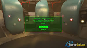 The cell that drives a power armor is called fusion core which can be found scattered around the fusion core #31 location: Mass Fusion Soluce Fallout 4 Supersoluce