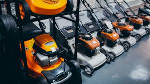 Perfect for large lawns providing mulching and rear bagging capabilities. The Home Depot Lawn Mower Return Policy Explained First Quarter Finance