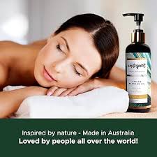 Natural Arnica Relief Oil By WHITESPIRIT- Premium Warm Tension Relief &  Massage Oil With Collagen, Lavender & Peppermint Essential Oils- Full Body  Massage Therapy Oil For Sore Joints & Muscles (10oz/300ml) :