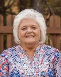 Cynthia K. Frederick Obituary (2022)