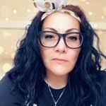 Erika Mize's Instagram, Twitter & Facebook