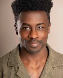 Adam Hightower. Sashleigha Brady. Fighting Chance. A Rob Diamond Film.  Coming 2022 worldwide. Such powerful performances. @adam__hightower  @sashleigha @_fightingchance