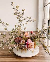 Your free wedding website, registry, checklist, & guest list all in one place. The Centerpiece Intensive Online Course Is Now Available For Pre Sale Save 50 And Receive An Exclus Home Floral Arrangements Floral Decor Floral Centerpieces