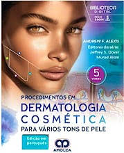 BAUMANN's Cosmetic Dermatology