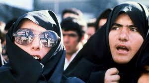 An islamic theocracy is the form of government currently in place in iran. Iranian Women Before And After The Islamic Revolution Bbc News
