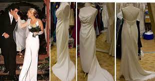 Carolyn Bessette Kennedy Wedding Dress Carolyn Bessette Wedding Dress Kennedy Wedding Dress Carolyn Bessette Kennedy