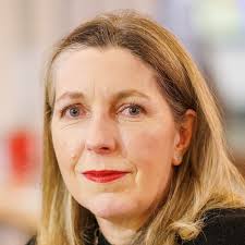 Dining across the divide: 'I enjoyed his company. But afterwards thought,  hang