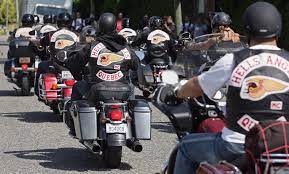 The Top 20 Motorcycle Clubs In The World