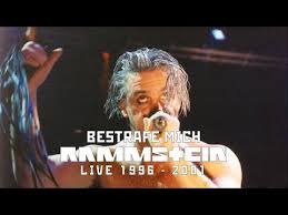 Bestrafe mich bestrafe mich stroh wird gold und gold wird stein deine größe macht mich klein du darfst mein bestrafer sein ja. Rammstein Bestrafe Mich Tekst I Tlumaczenie Piosenki Na Tekstowo Pl