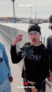 Bars On Bars Season 3 Episode 5 Featuring AJ Keys