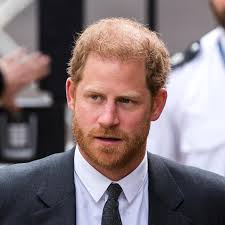 Harry's concern with memoir: Being seen as 'smart,' ghostwriter says