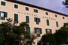 Check spelling or type a new query. Mallorca General Hospital Estel