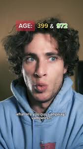 #POV: everyone is given a special ability… PART 5 (COLLAB: @Ashley Ottesen )