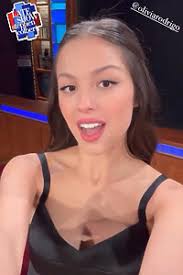 Olivia Rodrigo Clothes and Outfits