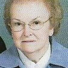 Obituary information for Mrs. Annette Eleanor Magness