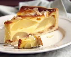 Flan Aux Poires Au Thermomix Recette Thermomix Gateau Fondant Aux Poires Clafoutis Aux Poires Flan Aux Poires