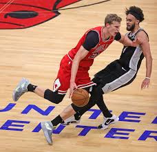 Get the latest news, stats and more about lauri markkanen on realgm.com. Chicago Bulls 3 Reasons Lauri Markkanen Will Not Be Returning Next Year Page 3