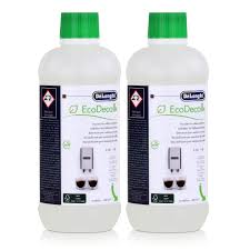 Maybe you would like to learn more about one of these? Delonghi Ecodecalk Dlsc500 Descaler 500ml 5513296041 2 Packs Of 500ml Buy Online In Serbia At Serbia Desertcart Com Productid 49718565