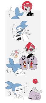 pin by alberto on splatoon splatoon memes splatoon sailor moon