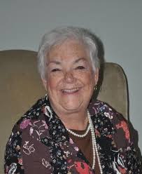 Obituary information for Rosemary B. Casey