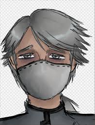 Check spelling or type a new query. The Embalmer Aesop Carl From Identity V The Kutsal Gumgumok Illustrations Art Street