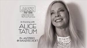 JAZZ FOR THE SOUL: ALICE TATUM