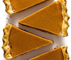 Grandmas Pumpkin Pie Photo Christmas Pies Tarts Recipe Epicurious Com Thanksgiving Food Desserts Pumpkin Pie Pumpkin Pie Recipes