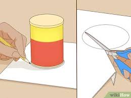 Wind is a moving air. How To Make A Wind Vane With Pictures Wikihow
