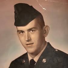 Patrick Thomas Hoy's memorial page