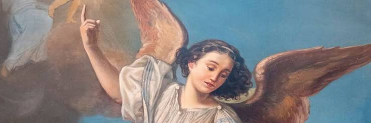 Guardian Angels and The Guardian Angel Prayer | Catholic Answers Guide |  Catholic Answers Tract