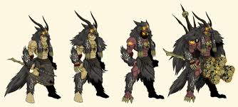 When asking for an item's name but the odds aren't in your favor. Nulgath S Birthday Returns