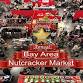 Bay Area Nutcracker Market - Houston Area Shows event image