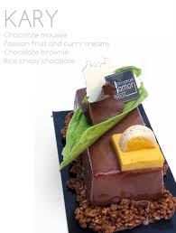 Patisserie Emmanuel Hammon