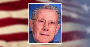 Robert J. MacLeod Obituary October 9, 2024