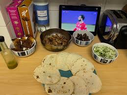 Whataburger peaches & cream milkshake. Some Love From The Uk Homemade Hot Sauce Some Ghost Pepper Chicken Slow Bbq D Short Rib Onion Coriander And Ahem Sainsbury S Tortillas Plus Football Cider Tacos