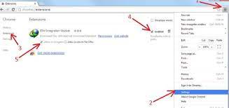 This site is best internet download manager extension. Tutorial How To Integrate Idm Internet Download Manager To Chrome Browser Steemit