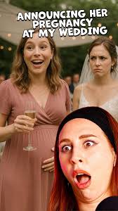 Wedding's Not A Gender Reveal, Babe 💅