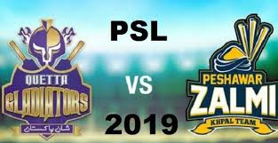 Where is peshawar zalmi vs quetta gladiators taking place? Pz Vs Qg Live Psl 3rd Match Peshawar Zalmi Vs Quetta Gladiators Pakistan Super League 2019 Ptv Sports Live Political Sports Workers Helpline
