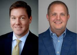 The Cystic Fibrosis Foundation Appoints Mac Tisdale and Mack McGee to Board
