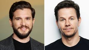 Kit Harington Joins Mark Wahlberg in 'Family Plan' Sequel
