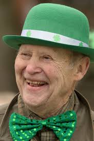 Parade of Green (Photos)