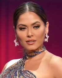 Meza — who has a degree in software engineering, according to her contestant biography — was presented the crown by her successor, miss universe 2019 zozibini tunzi, at the seminole hard rock. Jgja3xmjypp Hm