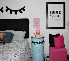 Decorando Quarto Pequeno Tour Pelo Meu Quarto Tumblr Rosa Pink Room Decor Aline Santana Como Decorar Quarto Pequeno Quarto Pequeno Decoracao De Quarto