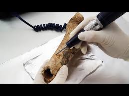 They are then able to calibrate the carbon dating method to produce fairly accurate results. Radioactive Half Life Carbon Dating Urdu Hindi Youtube