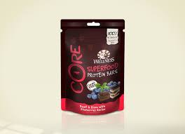 Free Sealed Standing Pouch Packaging Mockup Psd Apemockups Pouch Packaging Packaging Mockup Superfood Protein