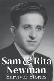 Sam & Rita Newman: Survivor Stories : Newman, Avi, Newman, Zev: Amazon.de:  Books