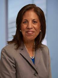 Houston Methodist West Hospital Announces Laura Espinosa as Vice President  and Chief Nursing Officer